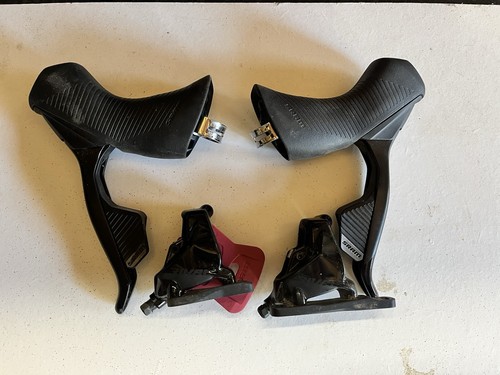 Sram rival axs shifters - sram,