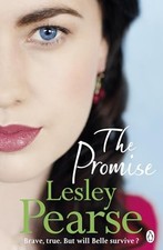 The Promise (Belle) by Pearse