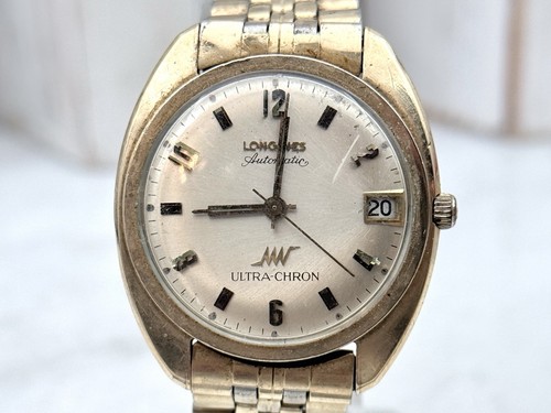 Vintage 1960 longines - 1960's,
