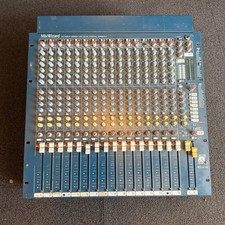 ALLEN & HEATH Mix Wizard WZ3