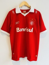Authentic Internacional Reebok