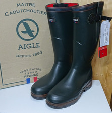 Aigle Parcours 2 ISO