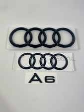 Audi A6 2011-2018 PREMIUM