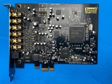 Creative Sound Blaster Audigy