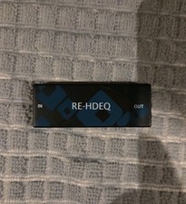 RE-HDEQ HDMI - HDMI Equaliser