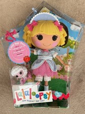 Lalaloopsy Little Bah Peep