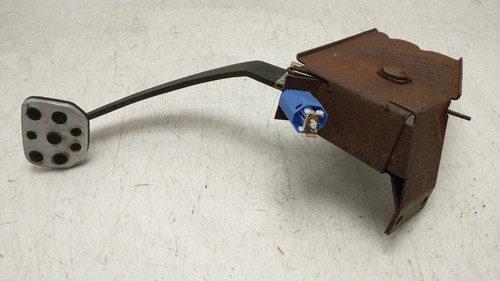 Vauxhall monaro pedal box - monaro,