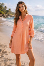 Womens Beach Dress Maryan