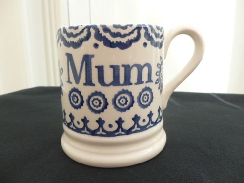 Emma bridgewater half - pint, mug