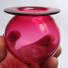 Antique Georgian Early