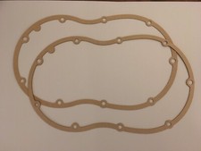 2 x Primary Cover Gaskets -