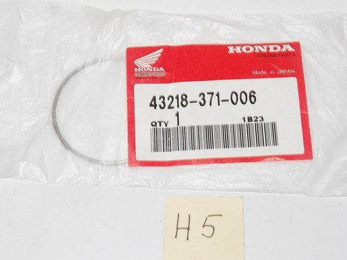 New nos honda 1976 1977 - new, 1978