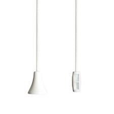 Ceiling Switch Light Pull Cord