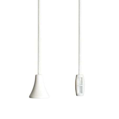 Ceiling switch light pull cord - ceiling,