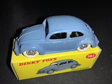 Dinky Toys 181 Volkswagen