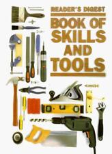 Book of Skills and Tools