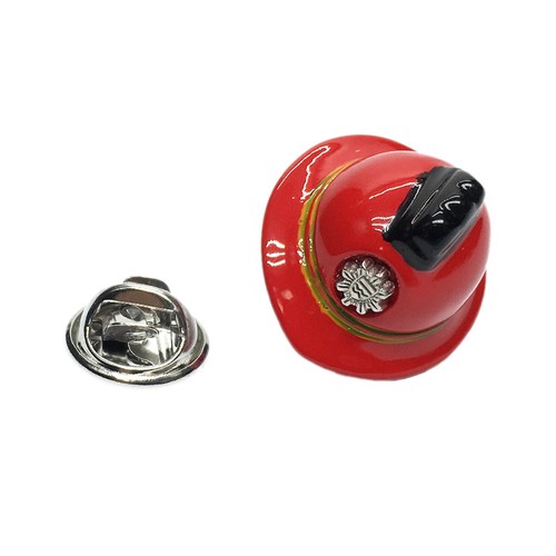 Red firemans firefighter - red,
