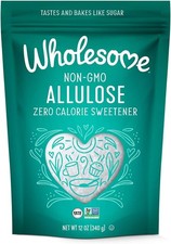 Wholesome Allulose Sweetener