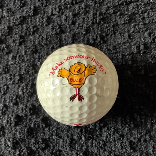 Vintage penfold ace golf ball - vintage,