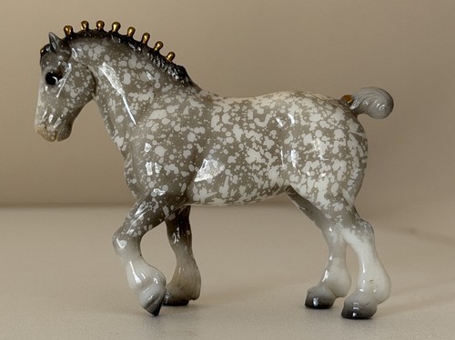 Breyer stablemates club 2020 - breyer,