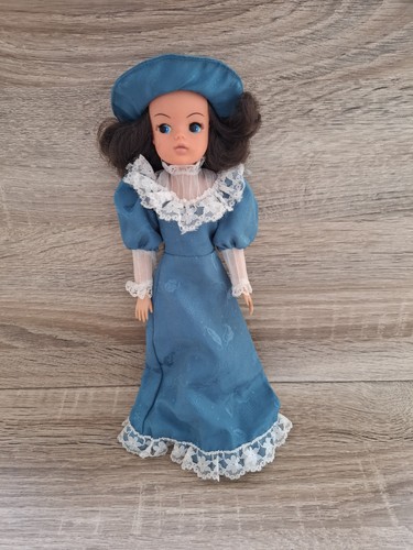 Pedigree sindy doll dark - pedigree,