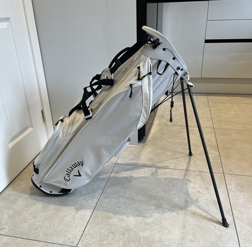 Callaway hyperlite zero stand - callaway,
