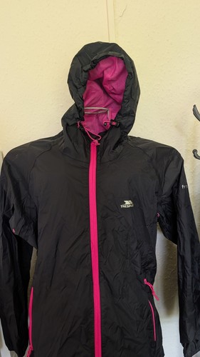 Trespass girls waterproof - girls,