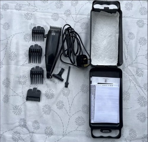 Wahl multi cut dog clipper - wahl,