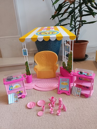 1990 super rare sindy - super, hasbro