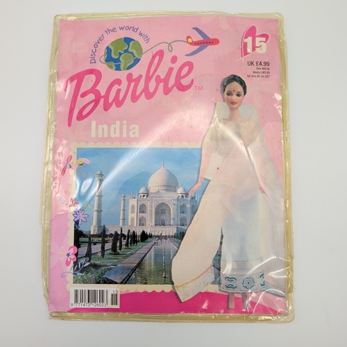 Barbie outfit costume - outfit,