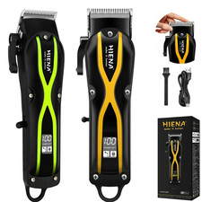 Men Cordless Hair Clippers