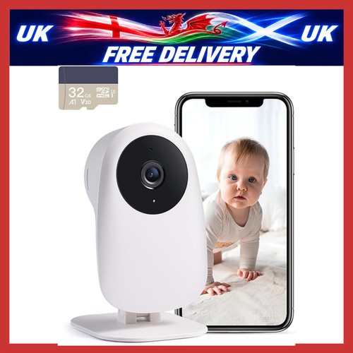 Baby monitor wifi - baby, 2k