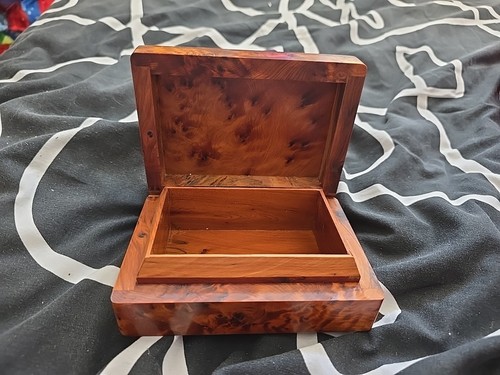 Thuya wooden morrocan - thuya,