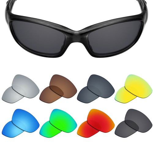Polarized replacement lens - polarized,