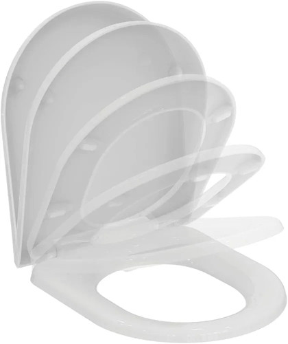 Ideal standard exactosoft - ideal,