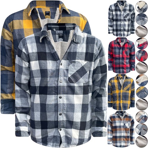 Urban collection mens sherpa - collection,