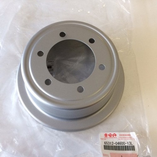 Suzuki genuine wheel - rim,