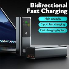90000mAh 100W Laptop Power