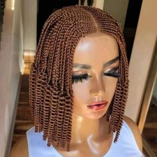 Braided Wig For Women