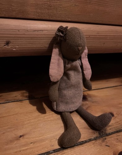 Maileg retired marie bunny - maileg,