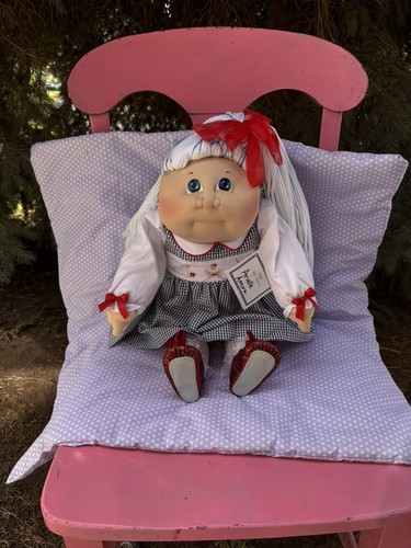Cabbage patch kids lpk 2019 - kids,