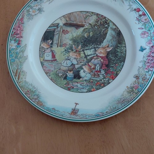 Villeroy boch foxwood tales - &,