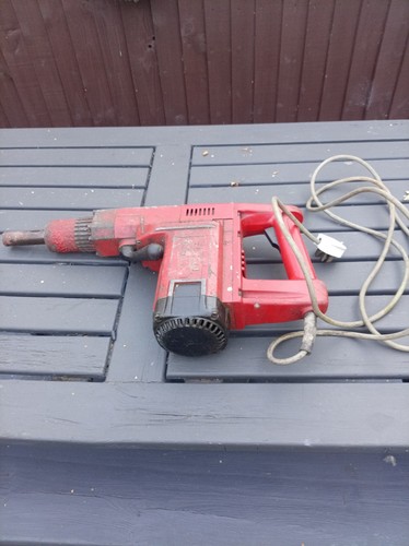 Hilti rotary hammer - hilti, 92