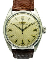 Vintage Rolex Oyster Perpetual