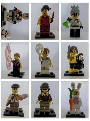 Lego star wars other - &,