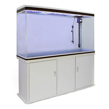 Aquarium Fish Tank Cabinet