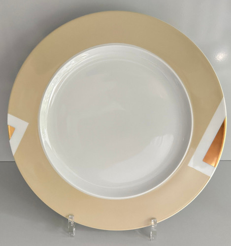 Bvlgari geometrica beige - geometrica,