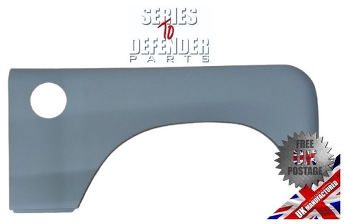 Land rover series - land,