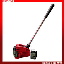 WNS Hand Shrinker Stretcher 70mm Throat x 1.5mm Capacity Restoration Fabrication