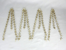 ⭐ 4 x 35 Strass Crystal